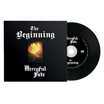 Afbeelding van The Beginning
