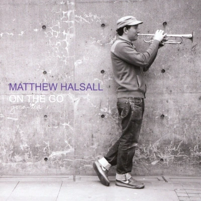 Afbeelding van Matthew Halsall On The Go (CD) (Special Edition)