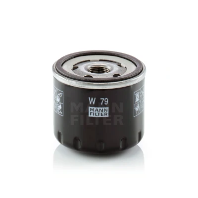 Afbeelding van Mann filter Oliefilter W 79