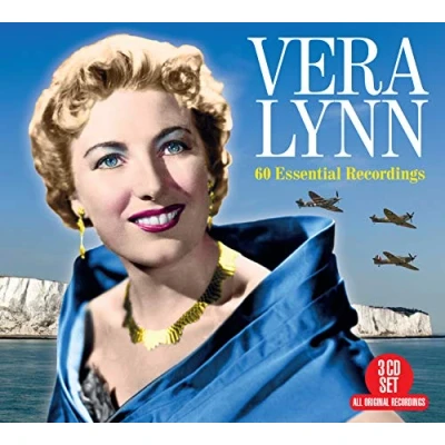 Afbeelding van 60 Essential Recordings