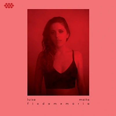 Afbeelding van Luisa Maita Fio Da Memoria (CD)