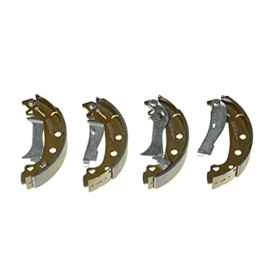 Afbeelding van Brembo Remschoen set S 23 503