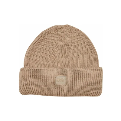 Afbeelding van Urban Classics Muts, Heren, Maat: One Size, Unionbeige