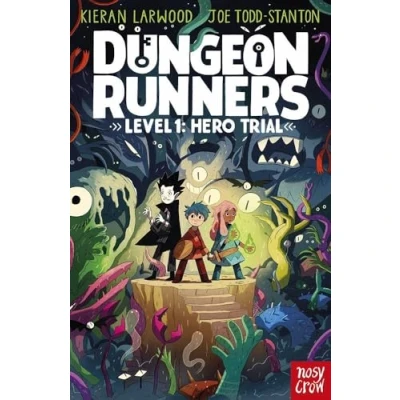 Afbeelding van Dungeon Runners Runners: Hero Trial