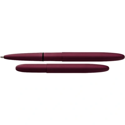 Afbeelding van Bullet Space Pen, Kersen Zwart met Ultrasterke Cerakote Coating (#400H 319)