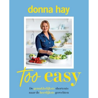 Afbeelding van Too easy