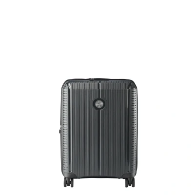Afbeelding van Jump Sondo Handbagage Spinner 55 cm Expandable Black