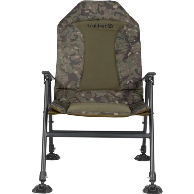 Afbeelding van Trakker RLX Armchair Karperstoel