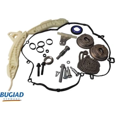 Afbeelding van BUGIAD 88634 Laadluchtslang 33 FIAT: Fiorino III Box Body / Estate