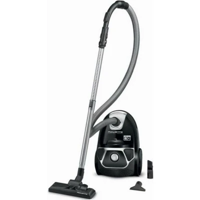 Afbeelding van Rowenta Ro3945ea Compact Power Vacuum Cleaner Stofzuiger