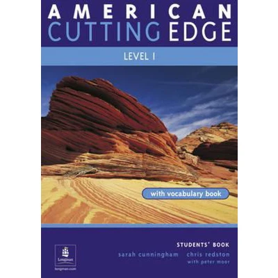 Afbeelding van Cutting Edge Starter Student Book