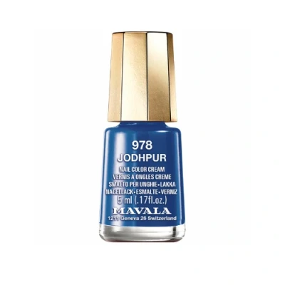 Afbeelding van Mavala 978 Jodhpur Nagellak