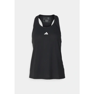 Afbeelding van adidas Performance Top, Dames, Maat: XS, Black