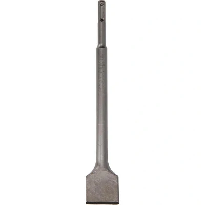 Afbeelding van Bosch Accessories 2609255571 Tegelbeitel 40 mm Gezamenlijke lengte 250 SDS Plus 1 stuk(s)