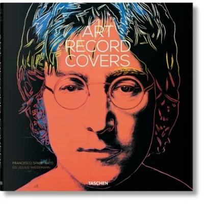 Afbeelding van Art Record Covers