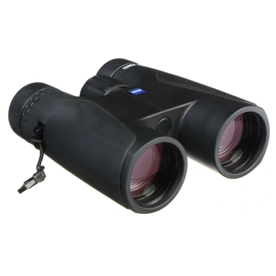 Afbeelding van Zeiss Terra 10x32 zwart/zwart
