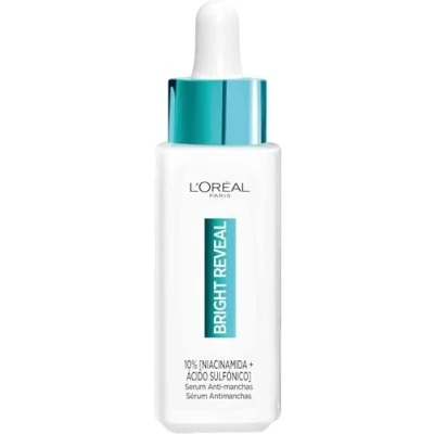 Afbeelding van L&#039;Oréal Bright Reveal Dark Spots Serum 30 ml