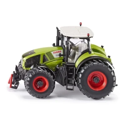 Image de Claas Axion 950