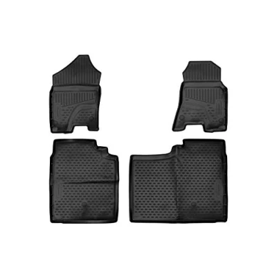 Afbeelding van Element Antislip rubberen vloermatten voor Dodge Ram 1500 19 20