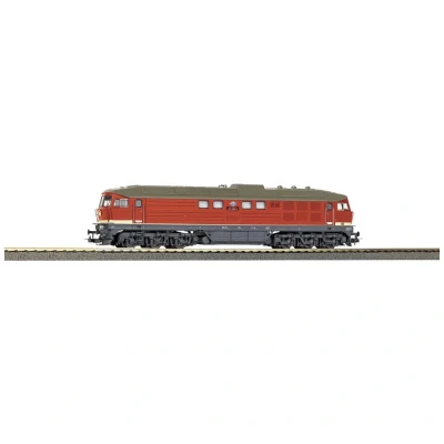 Afbeelding van Piko H0 59758 diesellocomotief BR 231 van de DR