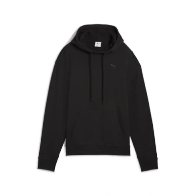 Afbeelding van PUMA Sweat à capuche décontracté TR pour femme