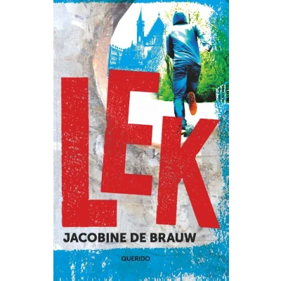 Afbeelding van Lek