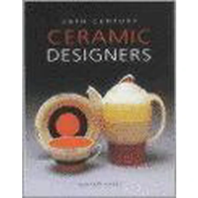 Afbeelding van 20Th Century Ceramic Designers