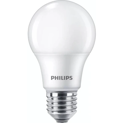 Afbeelding van Philips Led 60W A60 E27 Ww Fr Nd 3Pf/6 Disc Verlichting