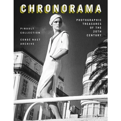 Image de Chronorama