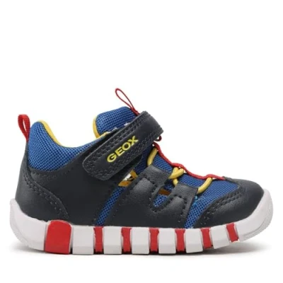 Afbeelding van GEOX B IUPIDOO BOY Blauw 25 EU
