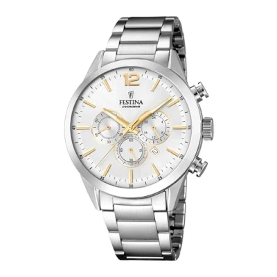 Image de Chronographe Homme Festina F20343/1