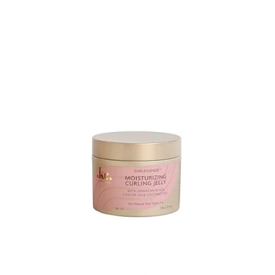 Afbeelding van KeraCare Moisturizing Curling Jelly