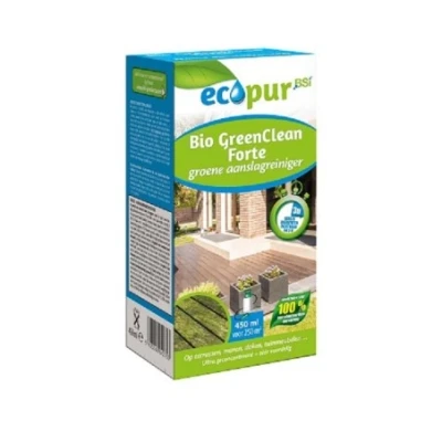 Afbeelding van Ecopur Bio Greenclean Forte 450ml
