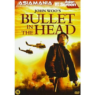 Afbeelding van Bullet In The Head