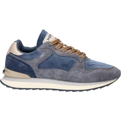 Afbeelding van The Hoff Brand Miami Sneakers Dames Blauw Maat 42