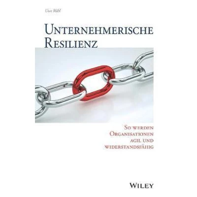 Afbeelding van Unternehmerische Resilienz