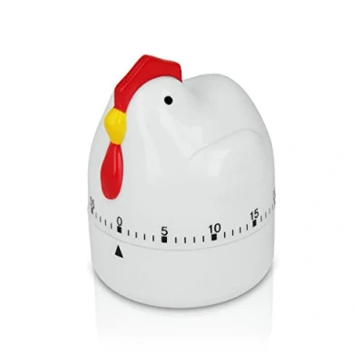 Afbeelding van Metaltex 259228014 timer kip 60 minuten