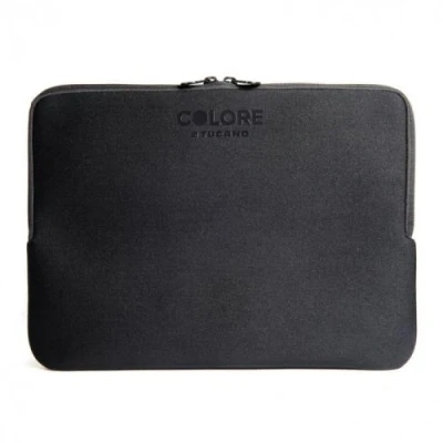 Image de Housse Tucano Colore pour Ultrabook 12.5&quot; Noire