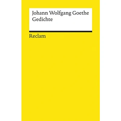 Afbeelding van Gedichte