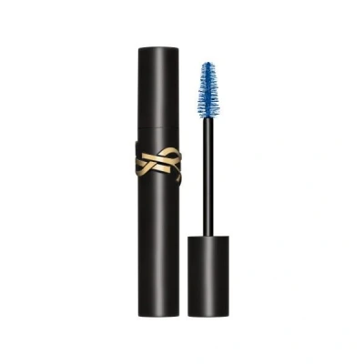 Afbeelding van Yves Saint Laurent Lash Clash Mascara Electric Blue 04