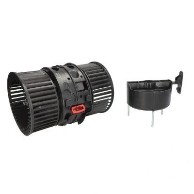 Afbeelding van Nissens Kachelventilatormotor /wiel 87356