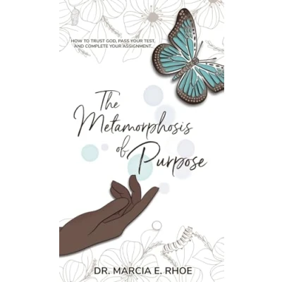Afbeelding van The Metamorphosis of Purpose