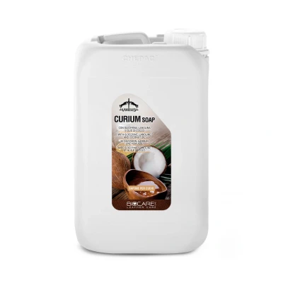 Image de Veredus Savon pour Cuir Curium 3L