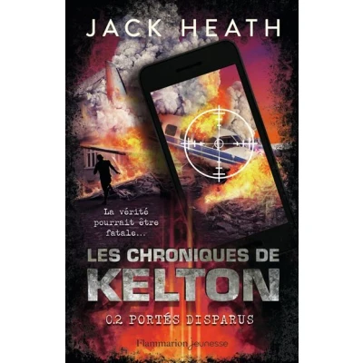 Image de Les Chroniques de Kelton