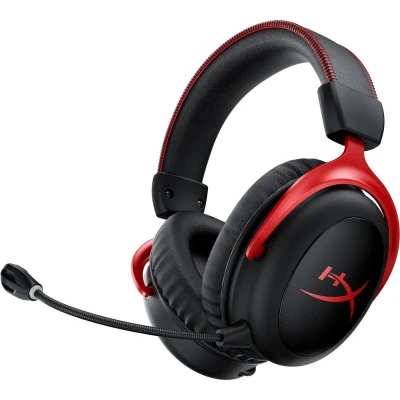 Afbeelding van HyperX Cloud II Draadloos