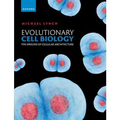 Afbeelding van Evolutionary Cell Biology