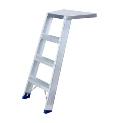 Afbeelding van Eurostairs Voegtrap 1x4 Treden