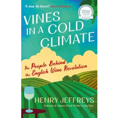 Afbeelding van Vines in a Cold Climate