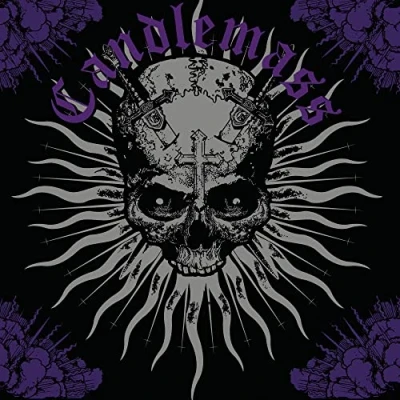 Afbeelding van Candlemass Sweet Evil Sun (2 LPs)