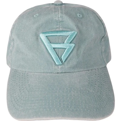 Afbeelding van Brunotti Josh Men Cap Bottle Green ONE SIZE